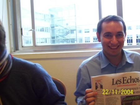 EN COURS